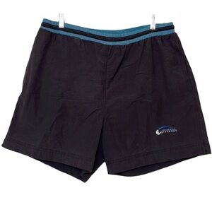 Vintage Givenchy Activewear Men’s lined Nylon Shorts sz L